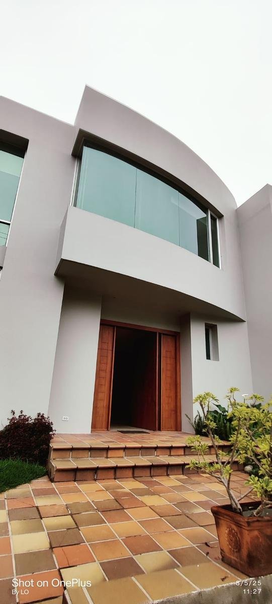 House in Quito, Pichincha, Ecuador 3 - 18661524
