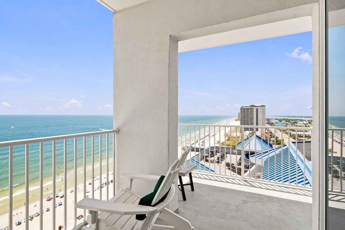 Condo in Gulf Shores, Alabama, United States 1 - 18666454