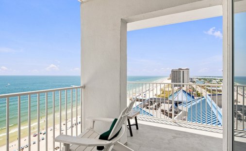 Eigentumswohnung in Gulf Shores, Alabama, Vereinigte Staaten 1