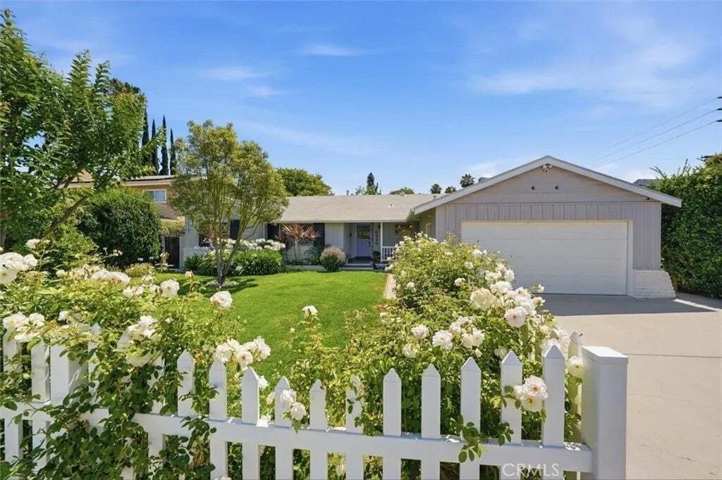 House in Los Angeles, California, United States 1 - 18659639