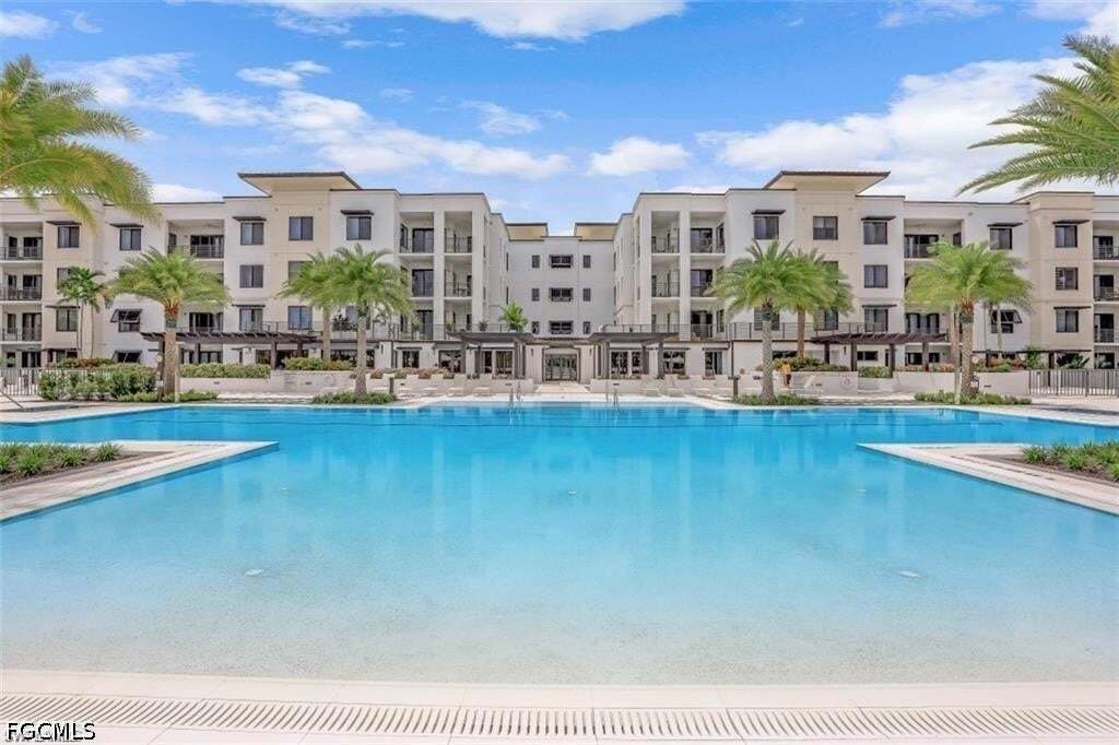 Condo in Naples, Florida, United States 1 - 18668921