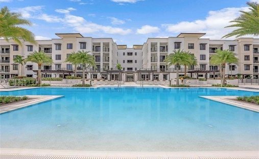 Condominio a Naples, Florida, Stati Uniti 1