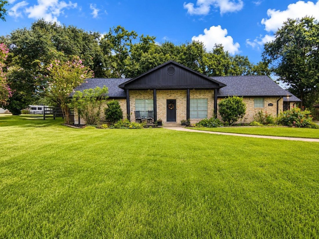 House in Spring, Texas, United States 1 - 18664154