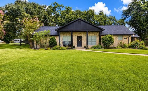 House in Spring, Texas, United States 1