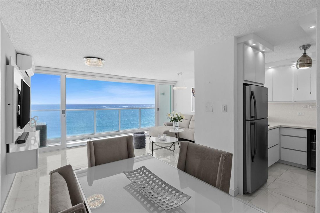 Condo in SAN JUAN, PR, United States 5 - 18665285
