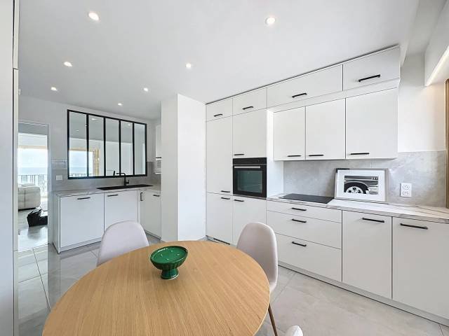 Apartment in Cabbe-Saint Roman, Roquebrune-Cap-Martin, France 5 - 17391213