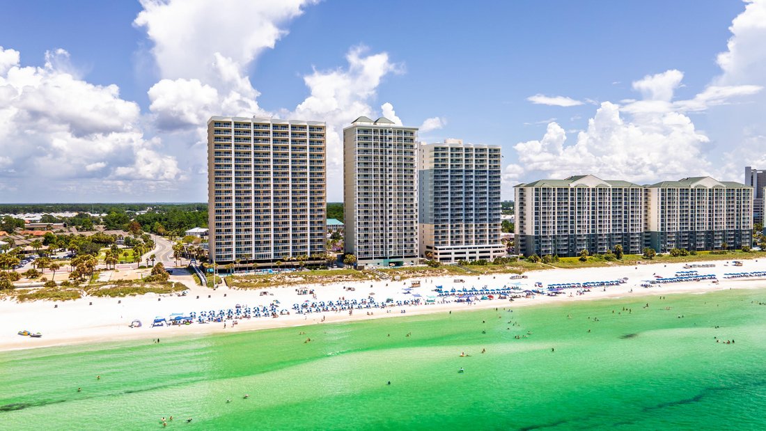 Condo in Panama City Beach, Florida, United States 4 - 18666972