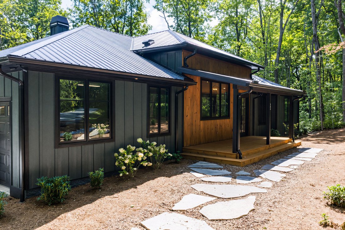 House in Highlands, North Carolina, United States 1 - 16540008