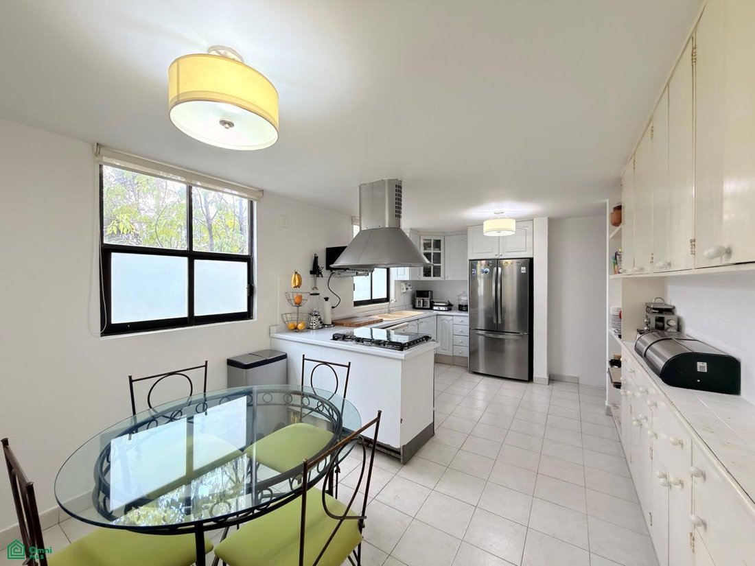 Condo in Mexico City, Mexico 4 - 18663123