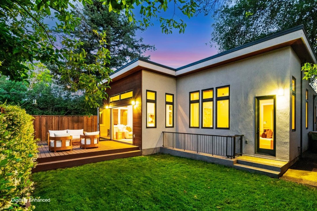 House in Palo Alto, California, United States 1 - 18671545
