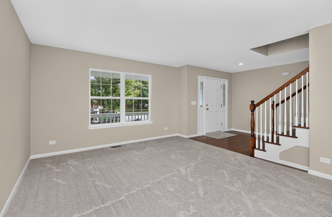 House in Aurora, Illinois, United States 3 - 18663370
