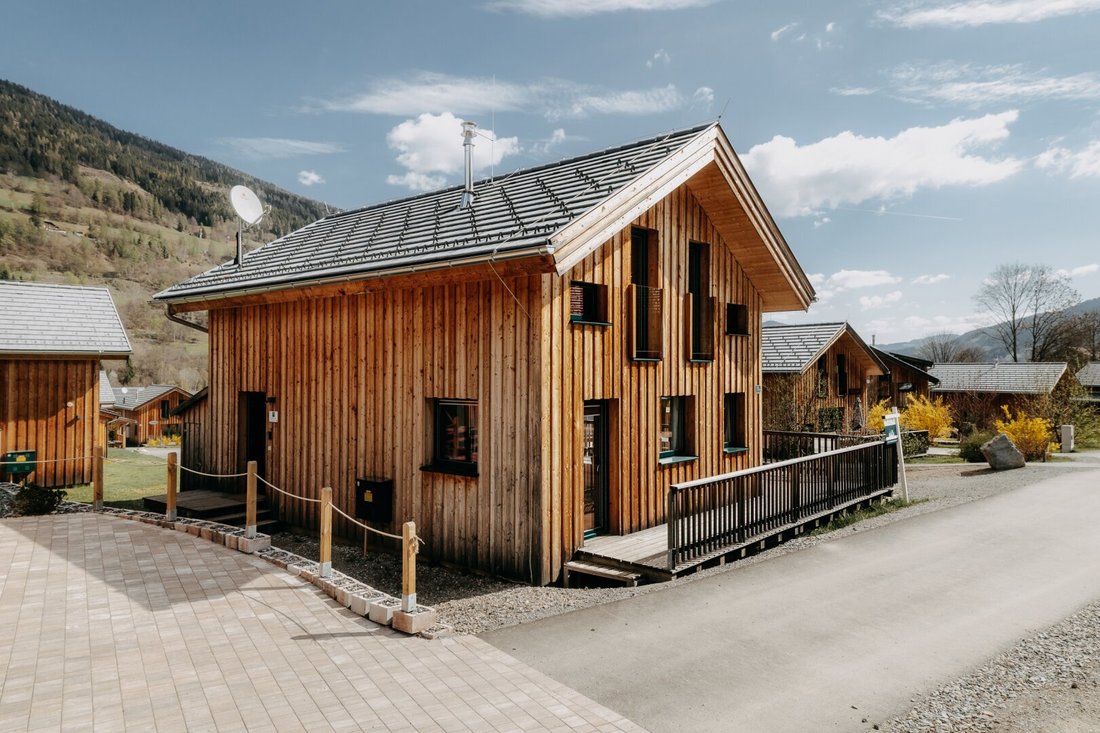 House in Sankt Lorenzen ob Murau, Styria, Austria 2 - 18667007