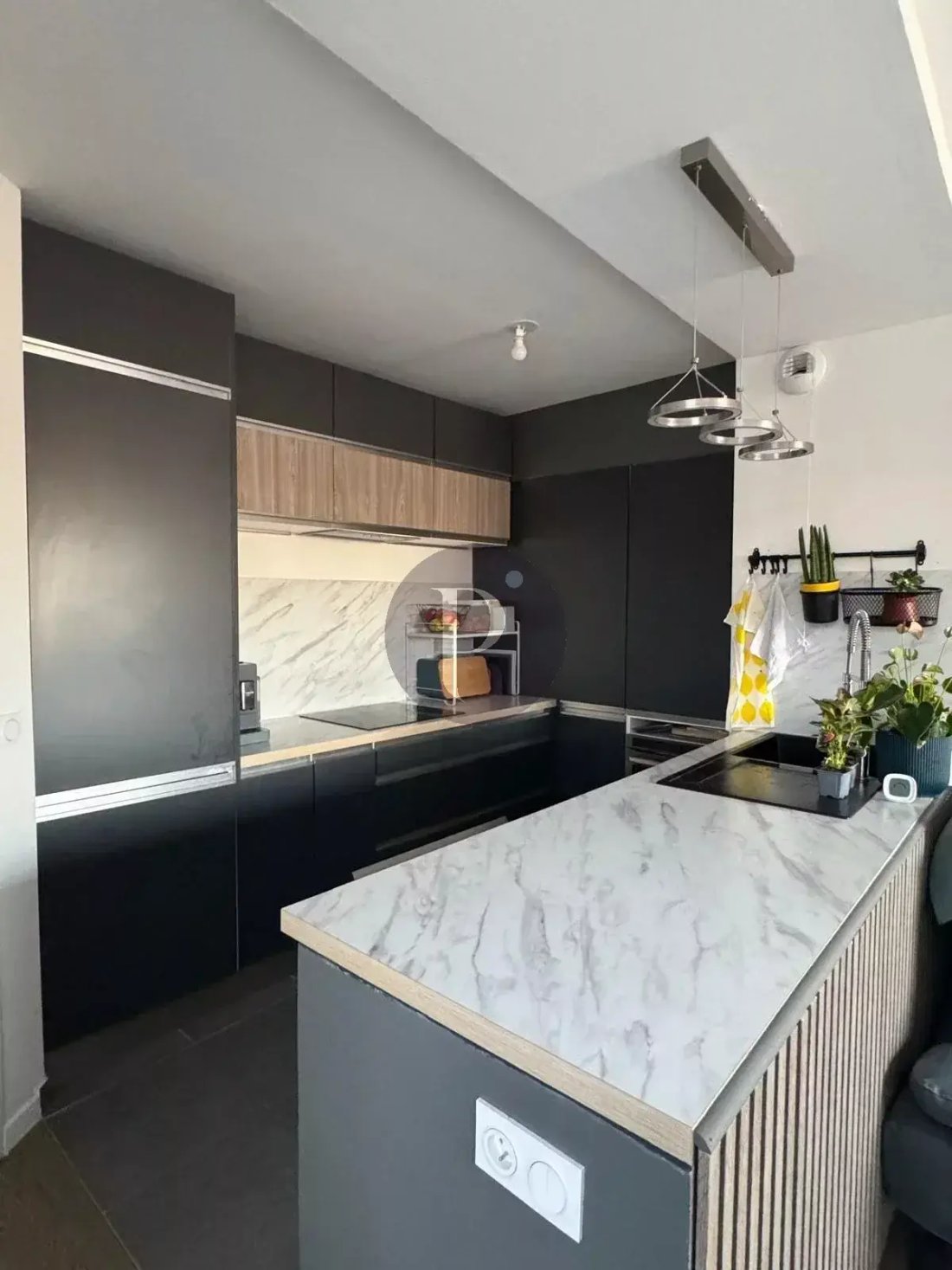 Appartement à Cachan, Île-de-France, France 2 - 18670856