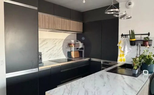 Apartment in Cachan, Ile-de-France, France 1