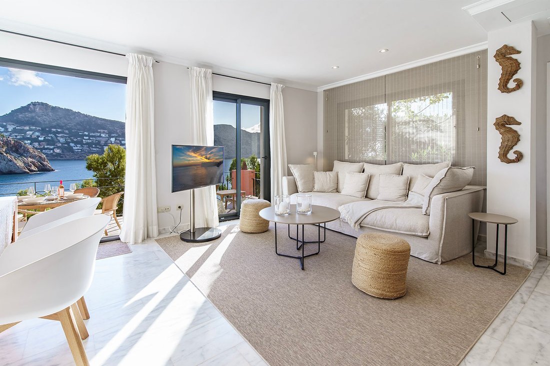 Apartment in Port d'Andratx, Andratx, Balearic Islands 5 - 18671684