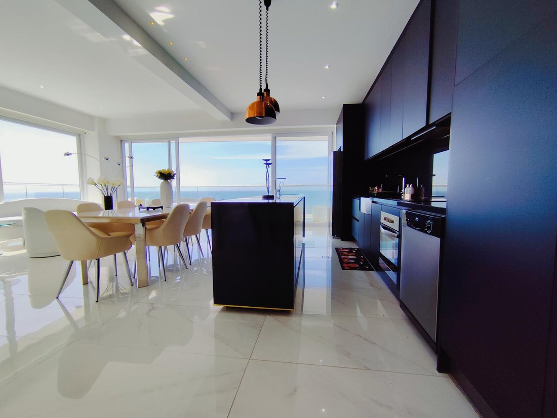 Apartment in Manta, Manabí, Ecuador 2 - 18660176