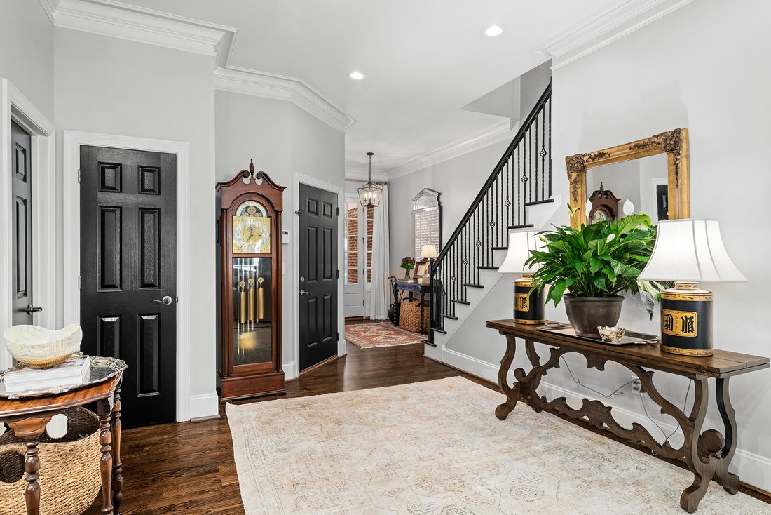 Townhouse in Atlanta, Georgia, United States 3 - 18666444