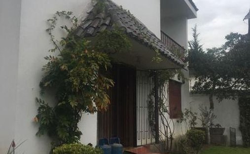Land in Quito, Provinz Pichincha, Ecuador 1