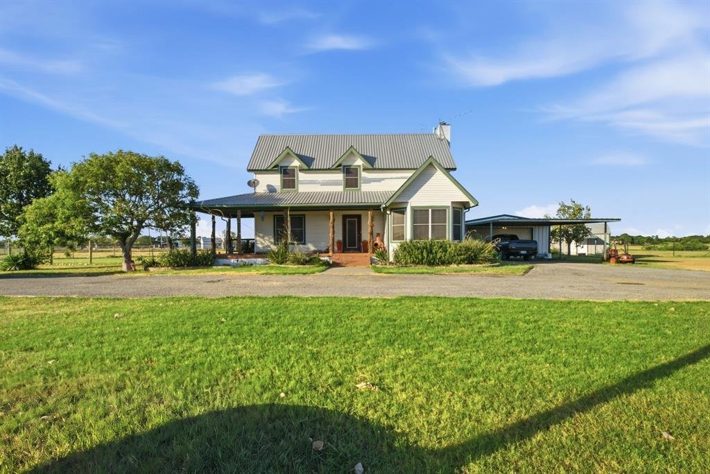 Haus in Pilot Point, Texas, Vereinigte Staaten 3 - 18651592