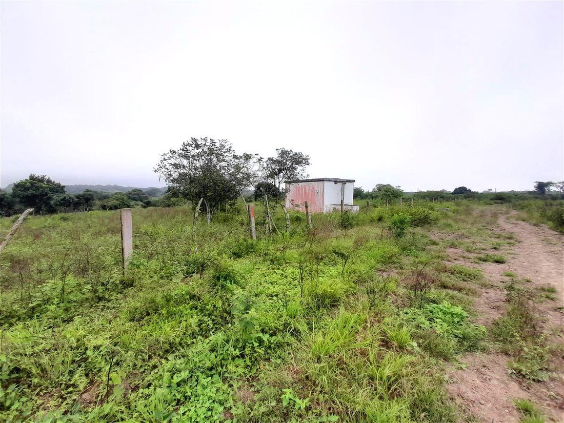 Land in Aromo, Manabí, Ecuador 5 - 18660020
