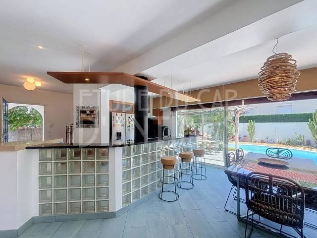 Villa in Fontmerle, Antibes, France 3 - 18534891
