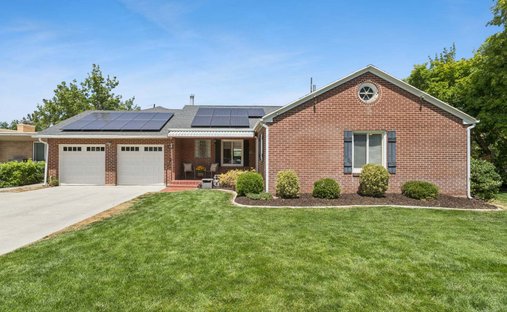 House in Salt Lake City, Utah, United States 1