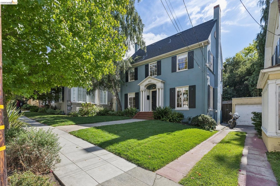 House in Oakland, California, United States 4 - 18662310