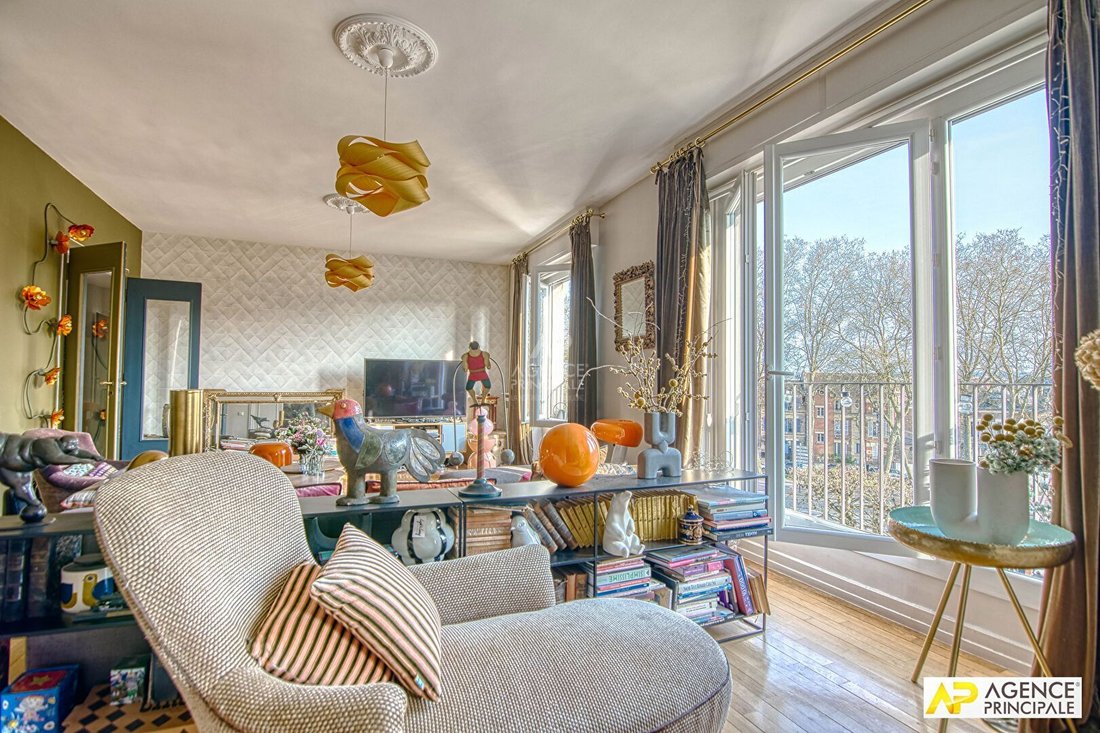 Apartment in Notre Dame, Versailles, France 3 - 18660181