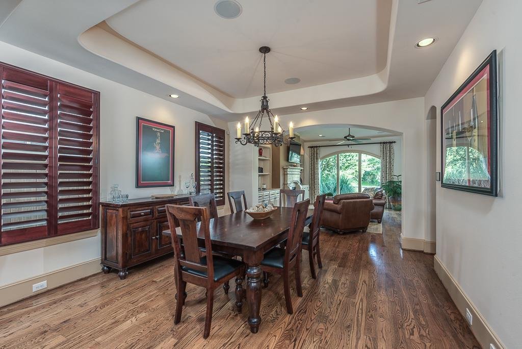 House in Sugar Land, Texas, United States 3 - 18663201