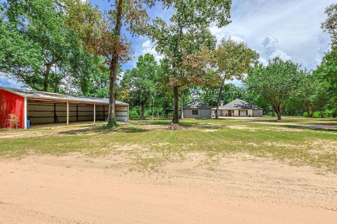 House in Magnolia, Texas, United States 4 - 18664236