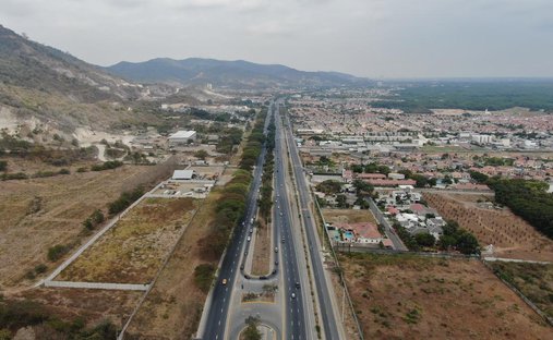Terreno a Guayaquil, Provincia del Guayas, Ecuador 1