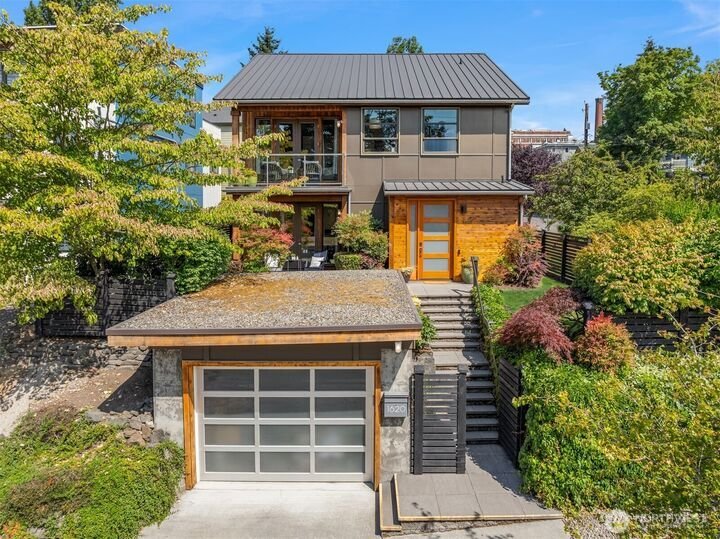 House in Seattle, Washington, United States 1 - 18665611