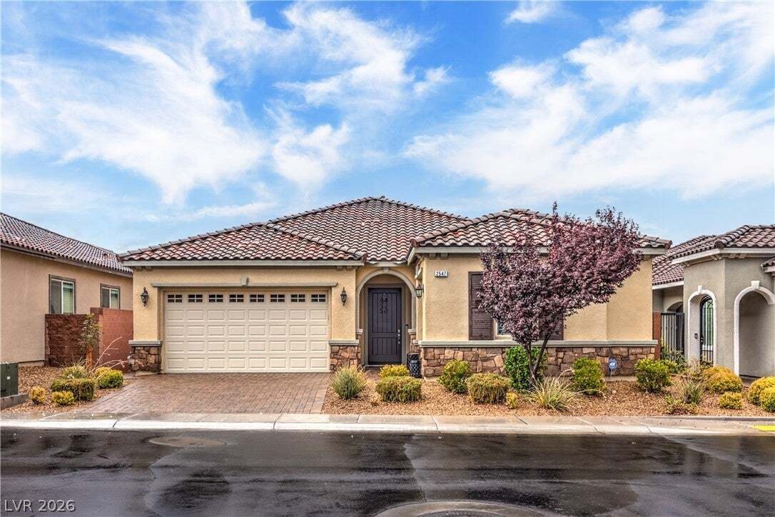 House in Henderson, Nevada, United States 1 - 18662866