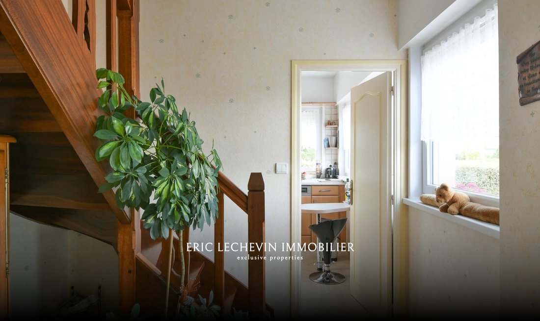 House in Merlimont, Hauts-de-France, France 4 - 18660902