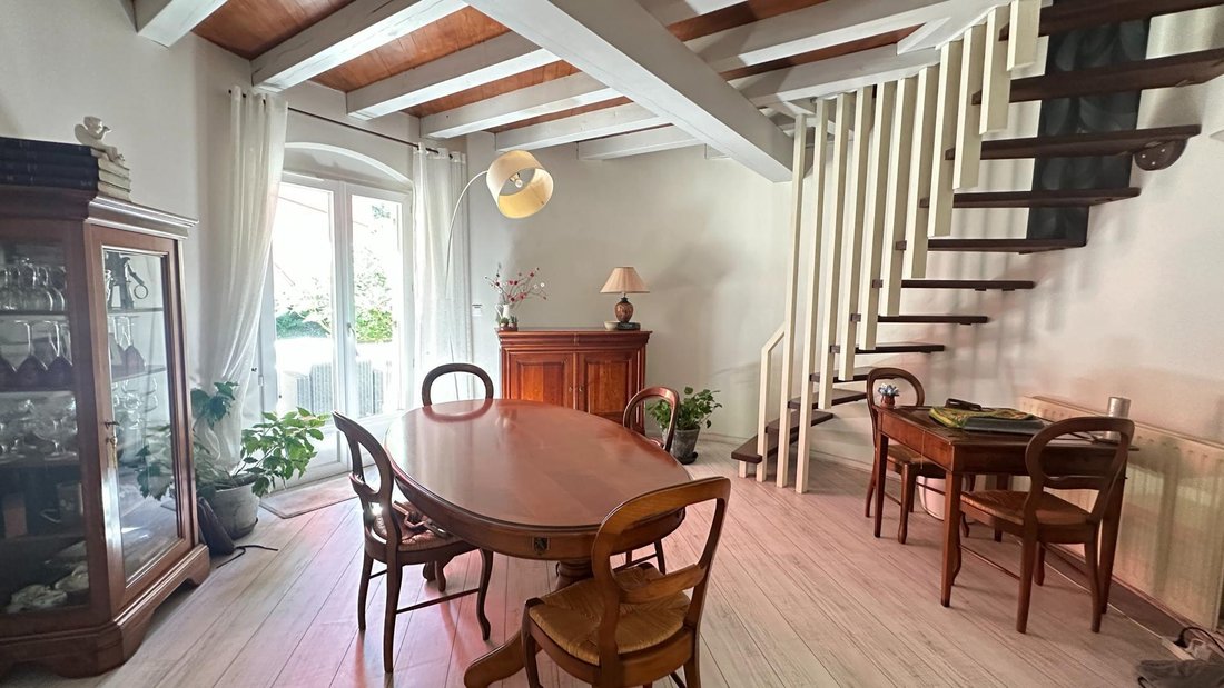 House in Fargues-Saint-Hilaire, Nouvelle-Aquitaine, France 4 - 17366015