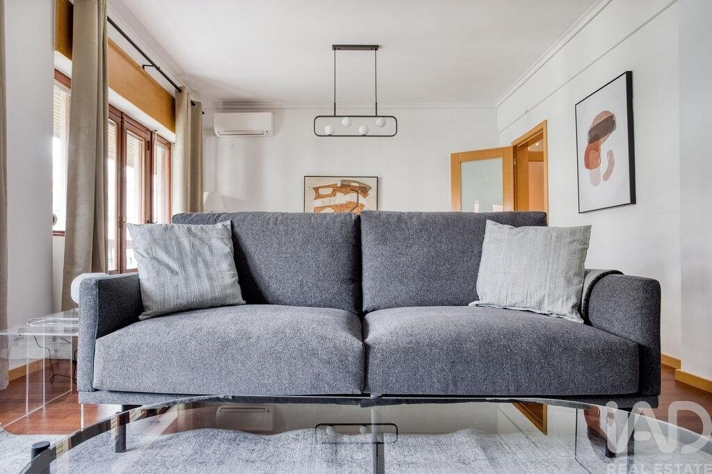 Apartment in Avenidas Novas, Lisbon, Portugal 4 - 18666926