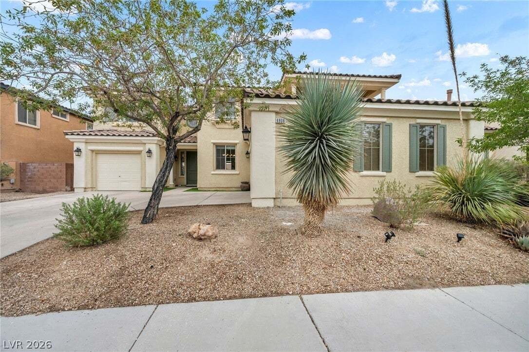 House in North Las Vegas, Nevada, United States 4 - 18662829