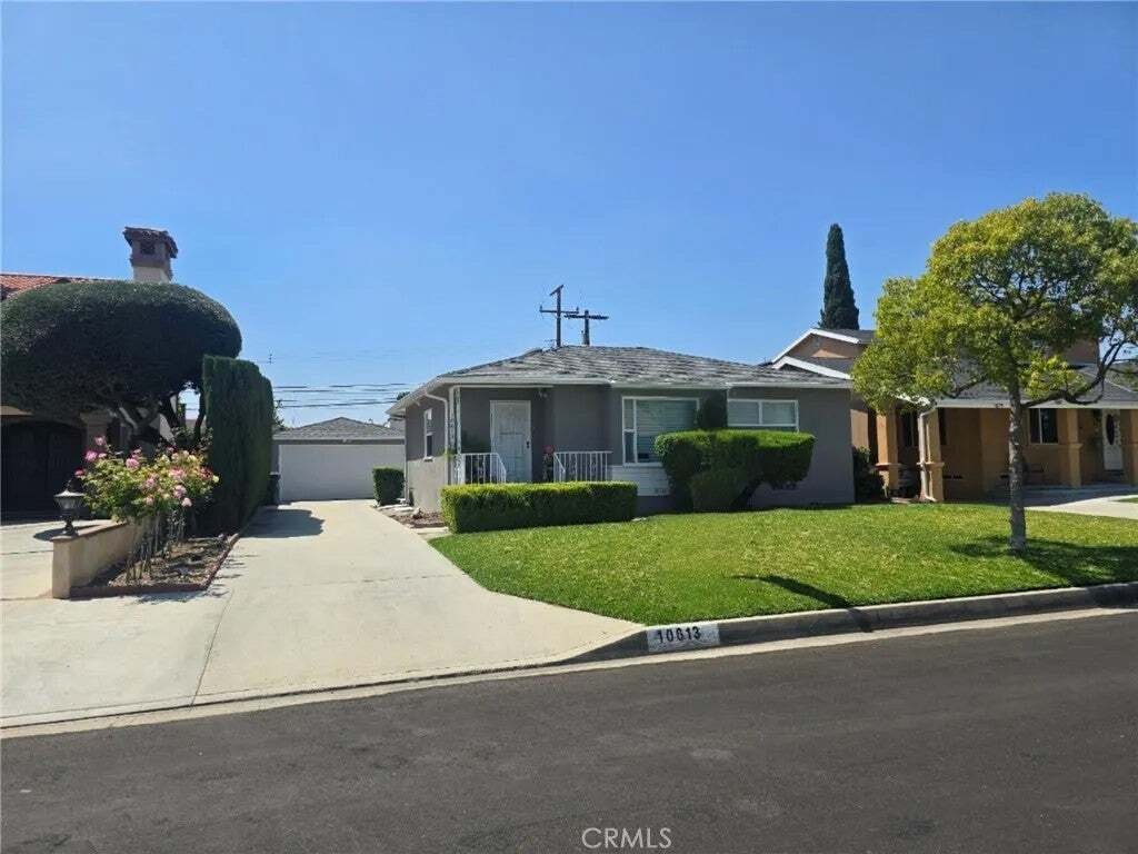 House in Downey, California, United States 1 - 18663920