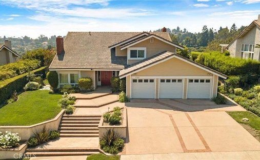 House in Santa Ana, California, United States 1