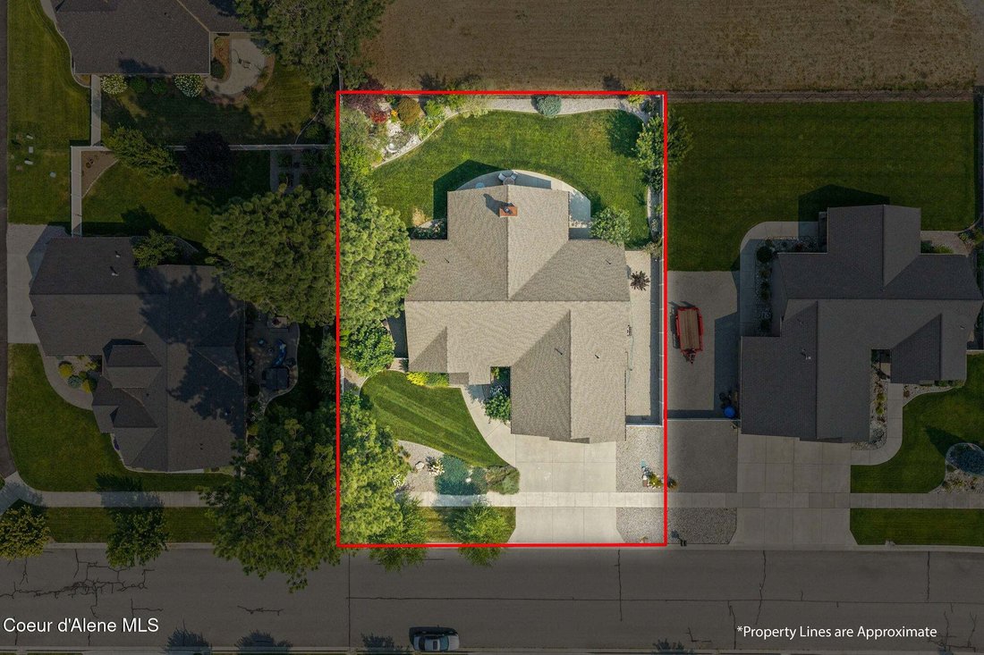 House in Hayden, Idaho, United States 3 - 18662421