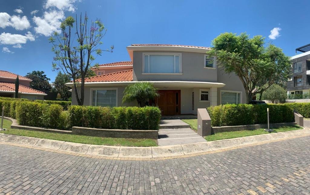 House in Quito, Pichincha, Ecuador 1 - 18661497