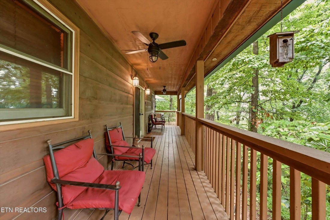 House in Sevierville, Tennessee, United States 2 - 18671462