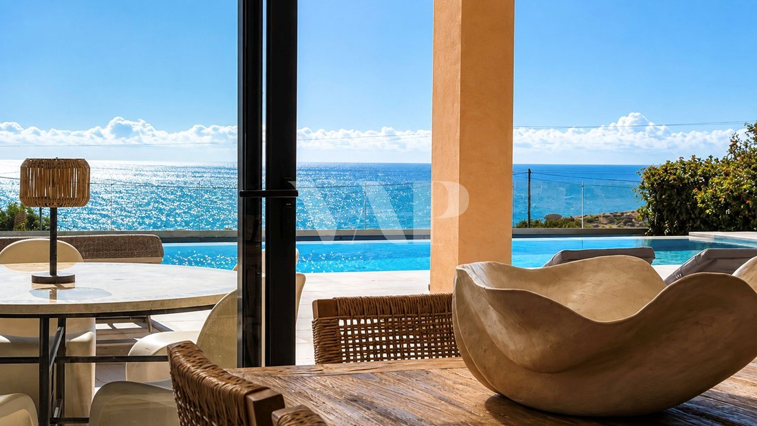 Villa in Olhos de Agua, Algarve, Portugal 4 - 14906044