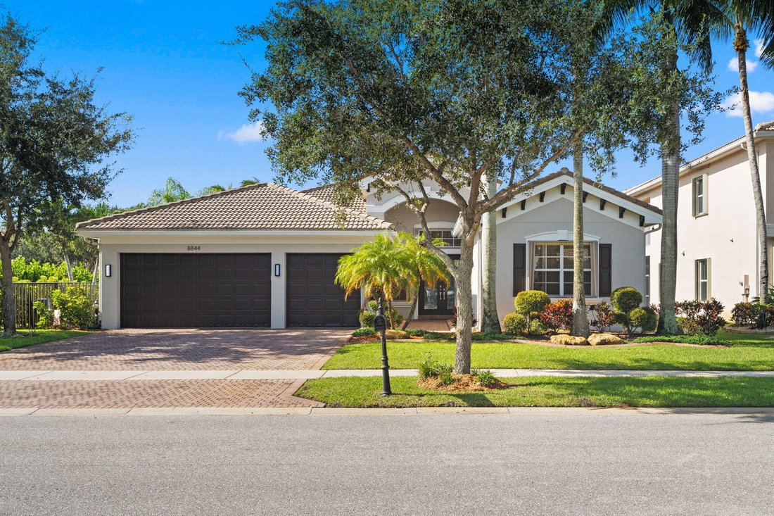 House in Boynton Beach, Florida, United States 3 - 18662997
