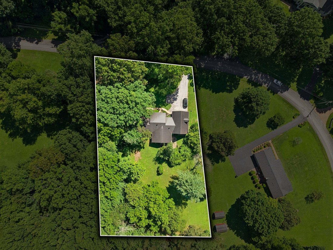 House in Columbia, Tennessee, United States 1 - 18208359