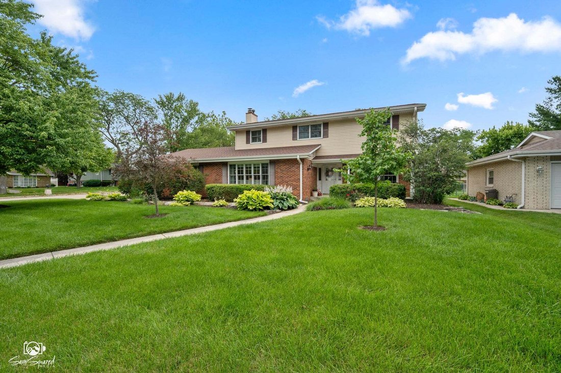 House in Joliet, Illinois, United States 2 - 18659894