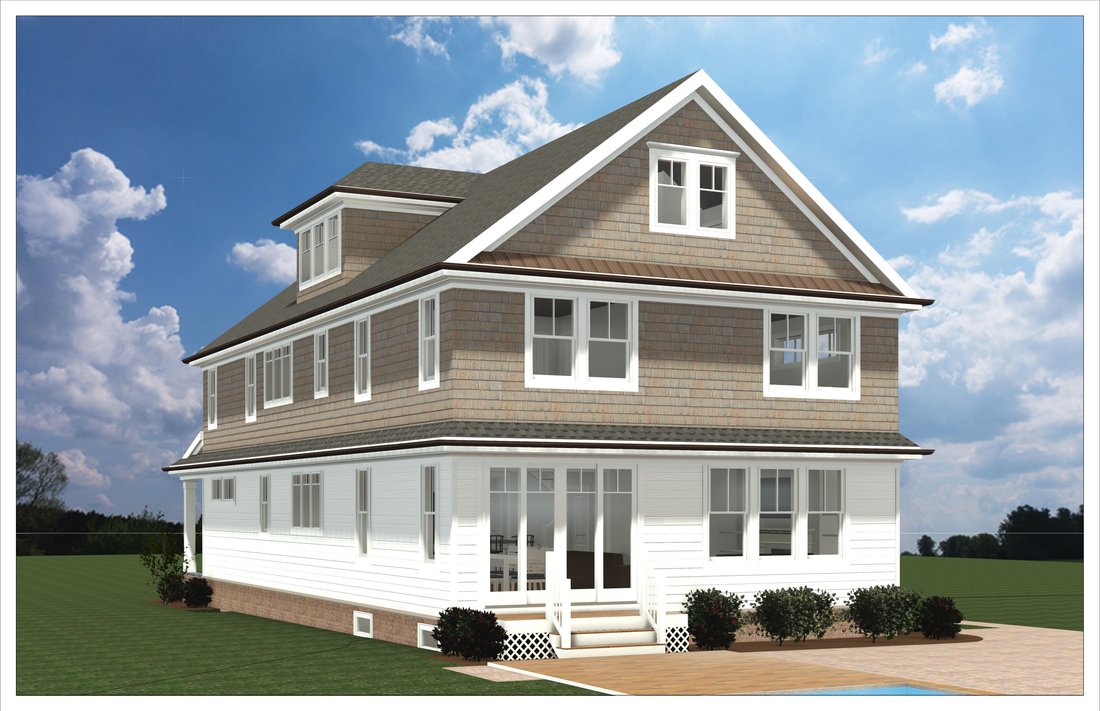 House in Spring Lake, New Jersey, United States 4 - 18660068