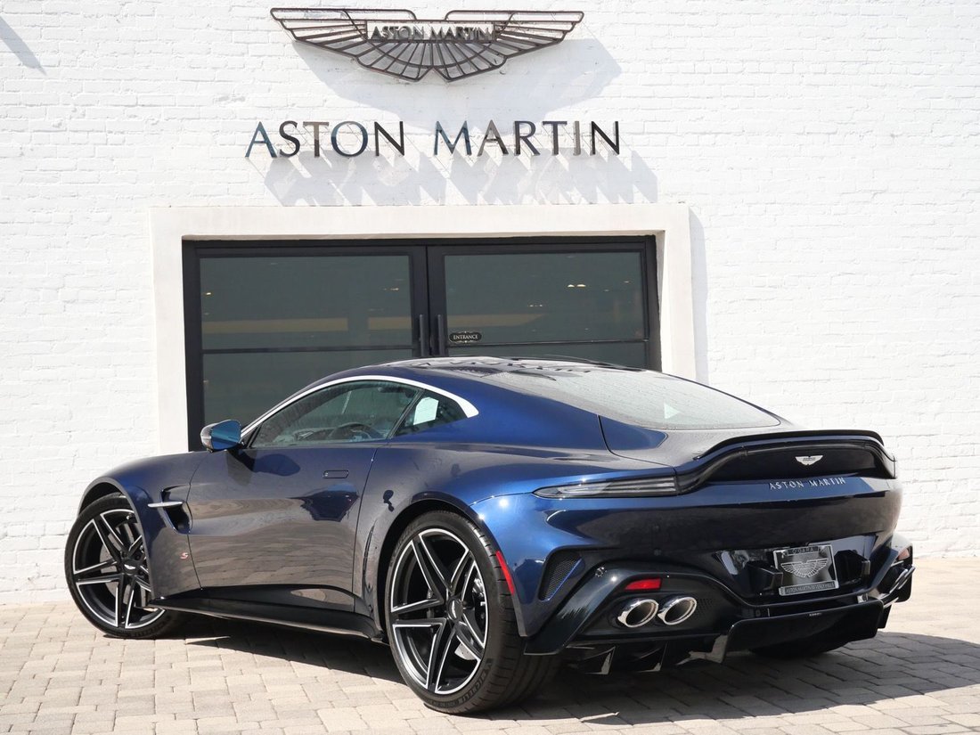 Coupe in Beverly Hills, CA, United States 2 - 18494784