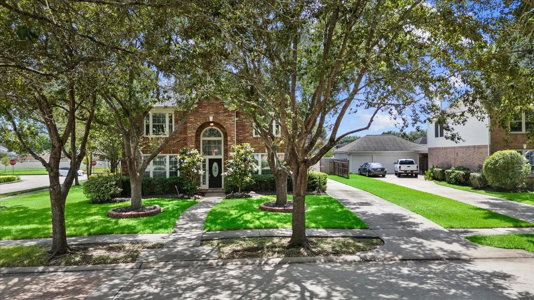 House in Richmond, Texas, United States 2 - 18666343