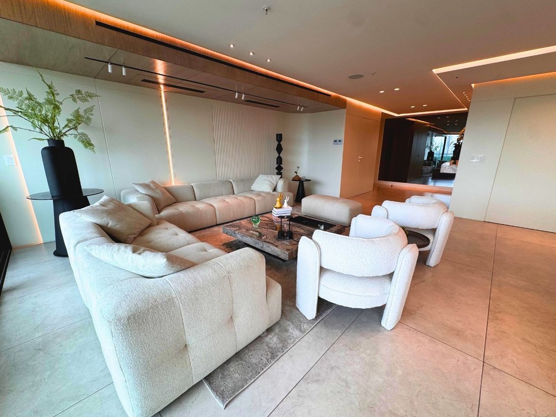 Apartment in Panama City, Panama, Panama 2 - 18666653